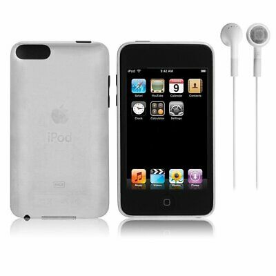 ipod touch 3rd generation price