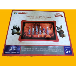 Kidiby- K90 Student  educational Tablet Kidiby- K90 Student  educational Tablet