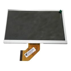 Atouch wintouch ccit 7 inch Tablet Screen with Curved Flex