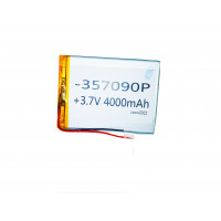 Original 4000mah Battery for Android Tablet Original 4000mah Battery for Android Tablet