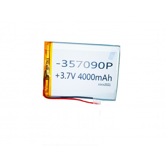 Original 4000mah Battery for Android Tablet   