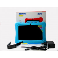 Genius G33 2GB 16GB WiFi Android Educational Tablet Genius G33 2GB 16GB WiFi Android Educational Tablet