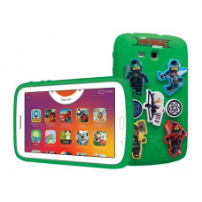 Samsung kids tablet Galaxy Tab E Lite Kids - Lego Ninjago Movie edition Samsung kids tablet Galaxy Tab E Lite Kids - Lego Ninjago Movie edition