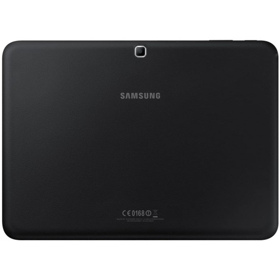 Samsung Galaxy Tab 4 10.1-inch Tablet  Quad Core 1.2GHz, 1.5GB RAM, 16GB Storage, Wi-Fi, Bluetooth, 2x Camera, Android 4.4