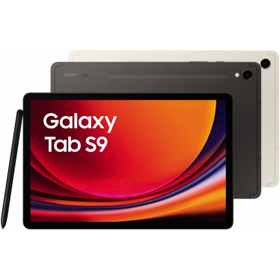 SAMSUNG Galaxy Tab S9 6GB RAM 128GB ROM