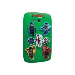 Samsung kids tablet Galaxy Tab E Lite Kids - Lego Ninjago Movie edition Samsung kids tablet Galaxy Tab E Lite Kids - Lego Ninjago Movie edition