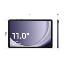Samsung Galaxy Tab A9+ 11inches 128GB Wi-Fi Tablet Samsung Galaxy Tab A9+ 11inches 128GB Wi-Fi Tablet