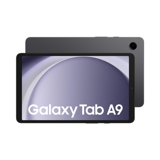 Samsung Galaxy Tab A9 4 GB RAM  64 GB ROM Wi-Fi Tablet