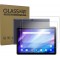 Screen Guard for 10 inch Tablets - Tempered Glass for 10 inch Tablet