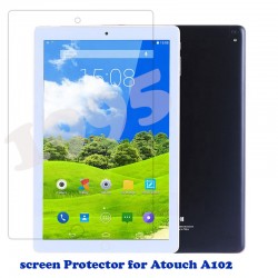 Atouch X18 Tablet PC - 7 - 256GB ROM - 6GB RAM - 4G LTE - Dual SIM -  4000mAh - Blue