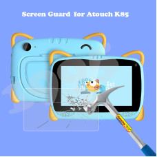 Atouch K85 7 inches Screen Guard Atouch K85 7 inches Screen Guard