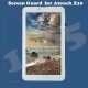 Atouch X10 Tempered Screen Guard