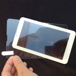 Atouch A7+  7 inches Tempered Glass Screen Guard  Atouch A7+  7 inches Tempered Glass Screen Guard