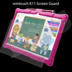 Wintouch K12 Tempered Glass Screen Protector Wintouch K12 Tempered Glass Screen Protector