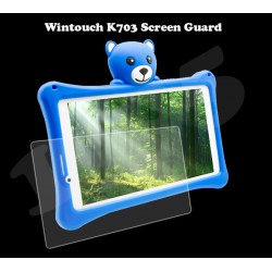 Wintouch K703 tablet screen protector Wintouch K703 tablet screen protector