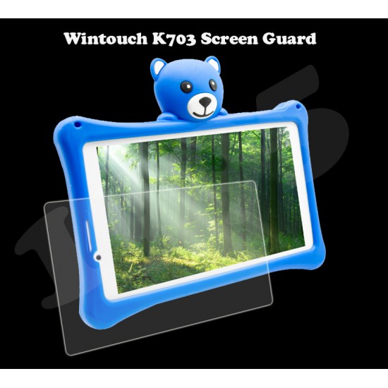 Wintouch K703 tablet screen protector