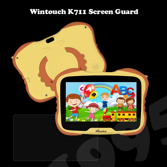 Wintouch K711  tablet Screen Guard