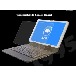 Wintouch M16 Tempered Glass Screen Protector Wintouch M16 Tempered Glass Screen Protector