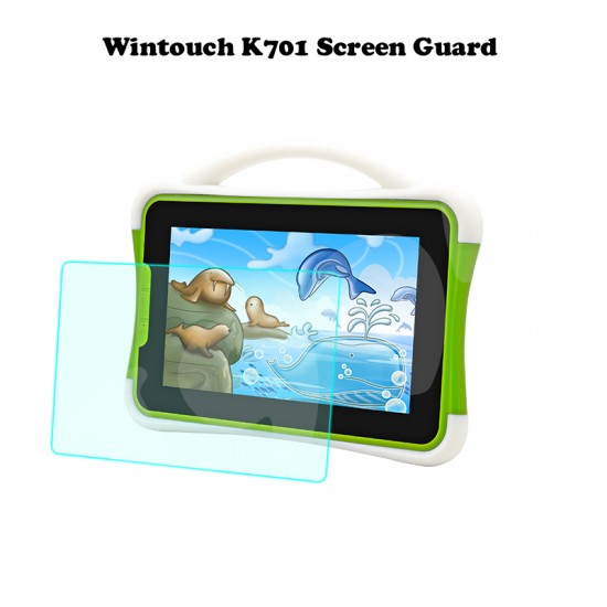 Wintouch K701 Tempered Glass Screen Guard