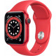 Smart Watch with Apple Logo - K16 Smart Watch