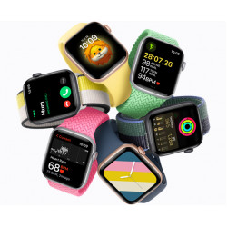 Smart Watch with Apple Logo - K16 Smart Watch Smart Watch with Apple Logo - K16 Smart Watch