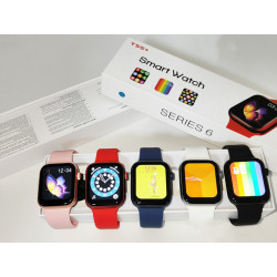 T55+  Smart Watch with Water-Proof & female menstrual cycle Monitor T55+  Smart Watch with Water-Proof & female menstrual cycle Monitor