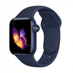 T55+  Smart Watch with Water-Proof & female menstrual cycle Monitor T55+  Smart Watch with Water-Proof & female menstrual cycle Monitor