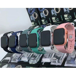 Z36 Series 7 Water-Proof Multi-Purpose Smart Watch Z36 Series 7 Water-Proof Multi-Purpose Smart Watch