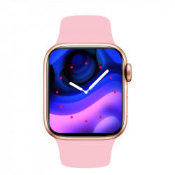 Watch 7 Pro - Series 7 Water Proof Smart Watch  Watch 7 Pro - Series 7 Water Proof Smart Watch