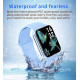 Series 7 Z36s Water-Proof Smart Watch 