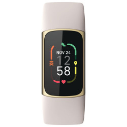 Fitbit Charge 5 Advanced Fitness & Health Tracker Fitbit Charge 5 Advanced Fitness & Health Tracker
