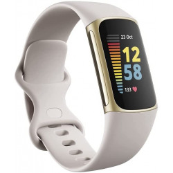 Fitbit Charge 5 Advanced Fitness & Health Tracker Fitbit Charge 5 Advanced Fitness & Health Tracker