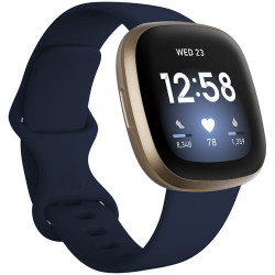 Fitbit Versa 3 water Resistance Smart watch with GPS Fitbit Versa 3 water Resistance Smart watch with GPS