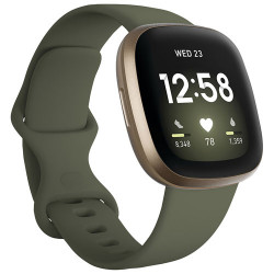 Fitbit Versa 3 water Resistance Smart watch with GPS Fitbit Versa 3 water Resistance Smart watch with GPS
