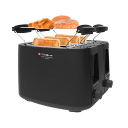 Binatone 4 slice Auto Pop-up Toaster - POP-414 Binatone 4 slice Auto Pop-up Toaster - POP-414
