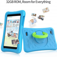 キッズタブレットVANKYO Z1 タブレット　android 2台セット VANKYO MatrixPad Z1 Kids Tablet, 7 inch, 32GB ROM, IPS HD
