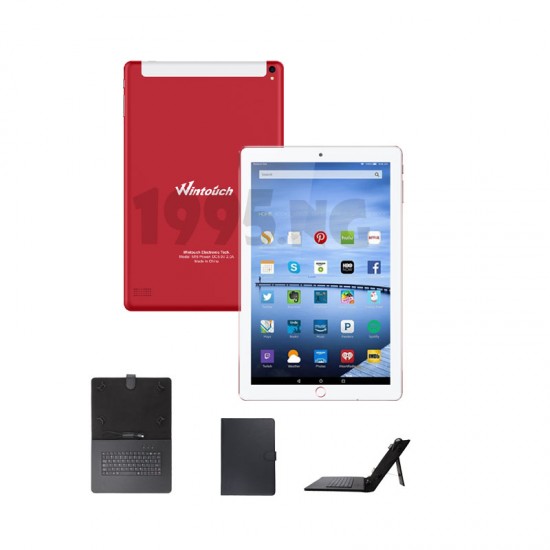 Wintouch M16 2GB 32GB Online Learning Tablet with Keyboard Wintouch M16 2GB 32GB Online Learning Tablet with Keyboard