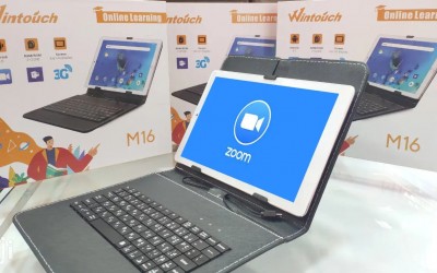 REVIEW: Wintouch M16 2GB 32GB Online Learning Tablet with Keyboard REVIEW: Wintouch M16 2GB 32GB Online Learning Tablet with Keyboard