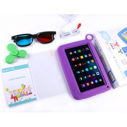 Wintouch K72 7 inch  16GB ROM WiFi  Kids Educational Android Tablet Wintouch K72 7 inch  16GB ROM WiFi  Kids Educational Android Tablet