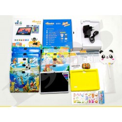 Wintouch Q75X Android kids Tablet Wintouch Q75X Android kids Tablet