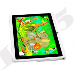Wintouch Q75X Android kids Tablet