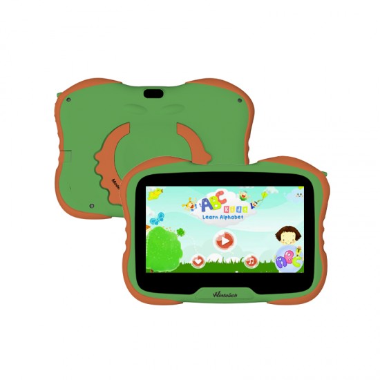Wintouch K711 4GB kids Learning Tablet