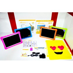 Wintouch K11 10 Inch dual sim  Kids learning android tablet 1 GB RAM, 16 GB ROM Wintouch K11 10 Inch dual sim  Kids learning android tablet 1 GB RAM, 16 GB ROM