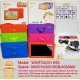 Wintouch K93 9 inch 16GB ROM 1GB  Google Android Educational Tablet with WiFi