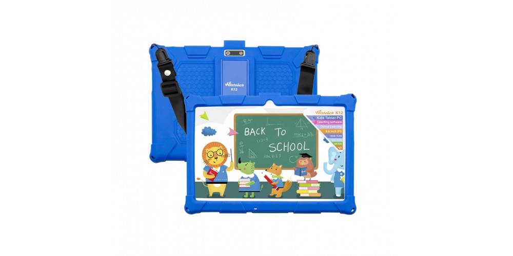 REVIEW: Wintouch K12 10 inch Android Dual sim Kid's Tablet
