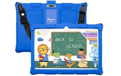REVIEW: Wintouch K12 10 inch Android Dual sim Kid's Tablet REVIEW: Wintouch K12 10 inch Android Dual sim Kid's Tablet