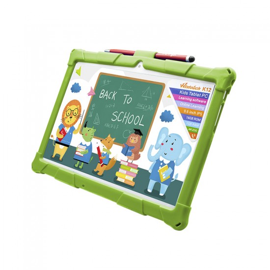 Wintouch K12 10 inch Android Dual sim Kid's Tablet