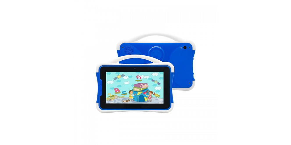REVIEW: Wintouch K701 Kid's Educational Android Tablet sim slot 1GB Ram 16GB Rom 7 inches