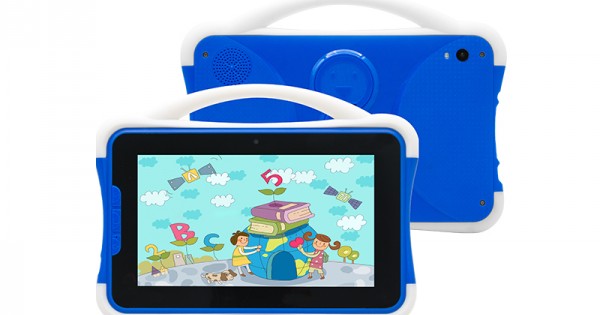 REVIEW: Wintouch K701 Kid's Educational Android Tablet sim slot 1GB Ram ...