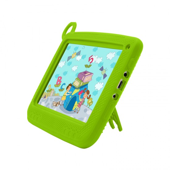Wintouch K72 Plus Kids Learning Tablet 